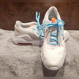 Size 10 - Nike Air Max Bolt White Photon Dust 2021